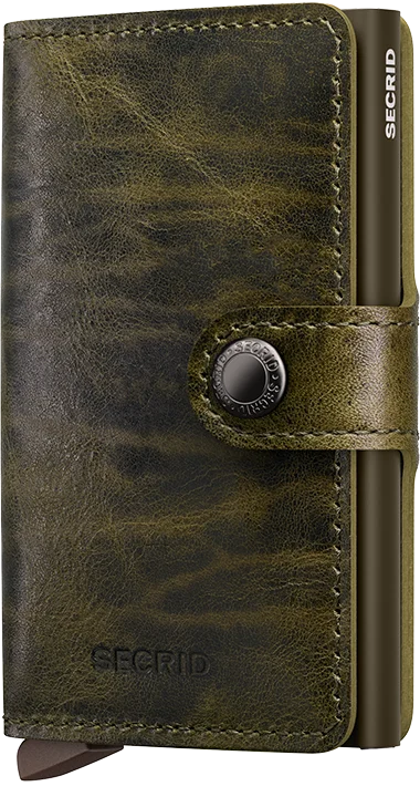 Miniwallet Dutch Martin