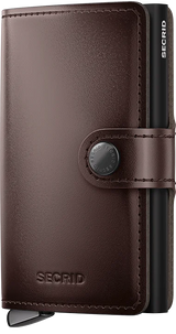 Premium Miniwallet Dusk
