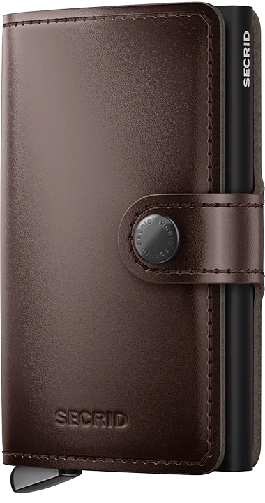 Premium Miniwallet Dusk
