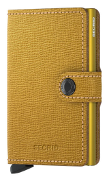 Miniwallet Crisple