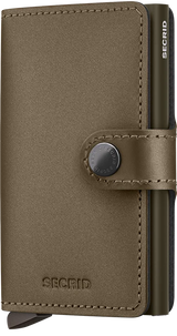 Miniwallet Matte