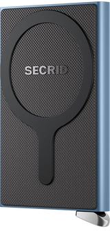 Premium Cardprotector Fluted For Magsafe