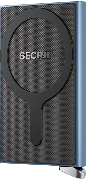 Premium Cardprotector Fluted For Magsafe