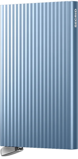 Premium Cardprotector Fluted