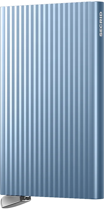 Premium Cardprotector Fluted