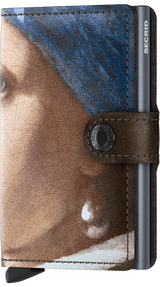 Miniwallet Art