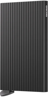 Premium Cardprotector Fluted
