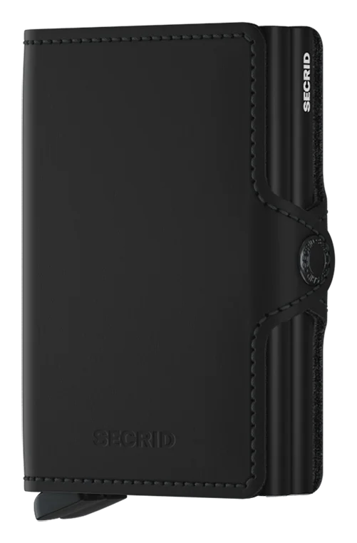 Twinwallet Matte