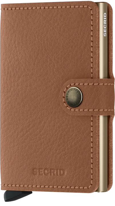 Miniwallet Veg