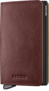 Premium Slimwallet Basco