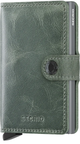 Miniwallet Vintage