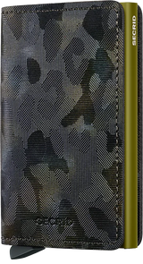 Slimwallet Jungle