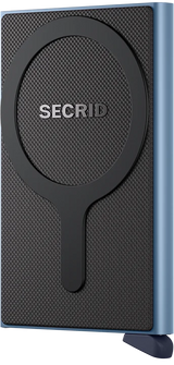 Cardprotector For Magsafe