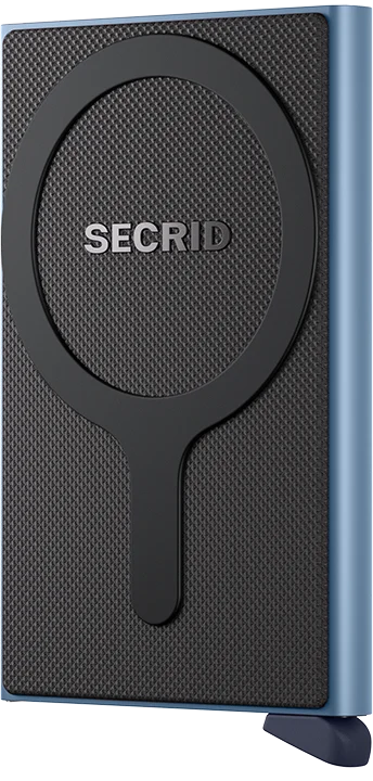 Cardprotector For Magsafe
