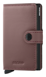 Miniwallet Matte