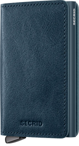Premium Slimwallet Basco