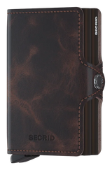 Twinwallet Vintage