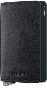 Premium Slimwallet Basco