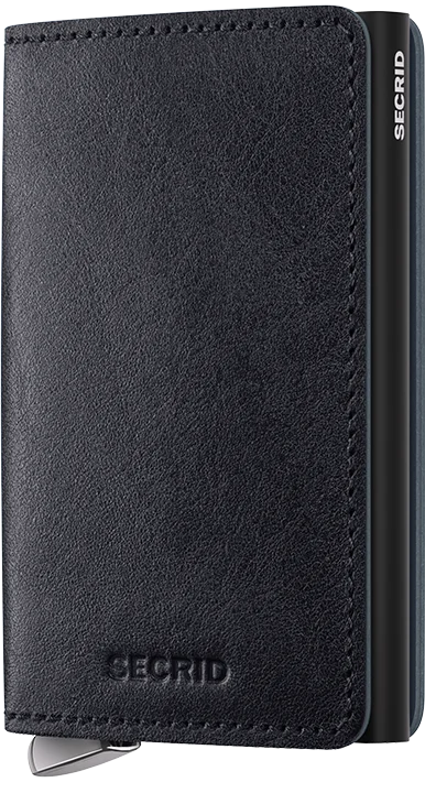 Premium Slimwallet Basco