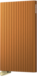 Premium Cardprotector Fluted