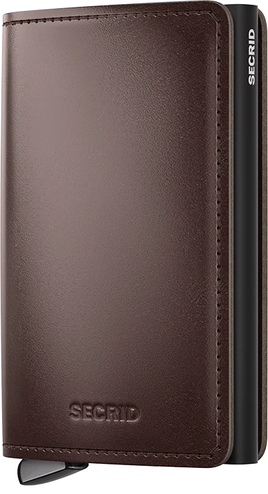 Premium Slimwallet Dusk