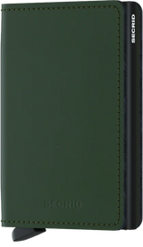 Slimwallet Matte