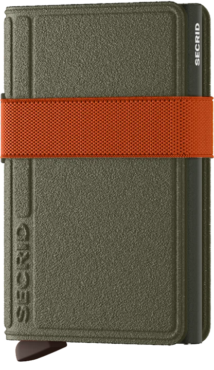 Bandwallet Liba