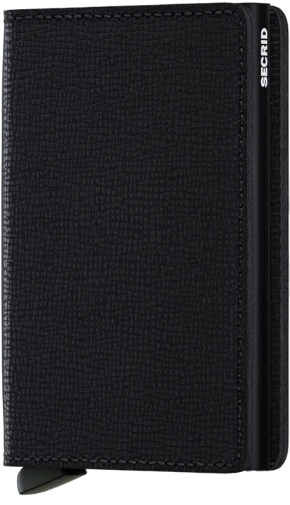 Slimwallet Crisple