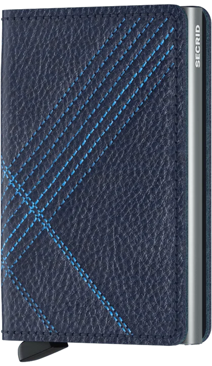 Slimwallet Stitch Linea