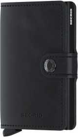 Miniwallet Vintage