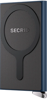 Premium Cardprotector Fluted For Magsafe