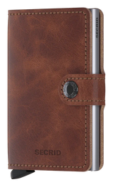 Miniwallet Vintage