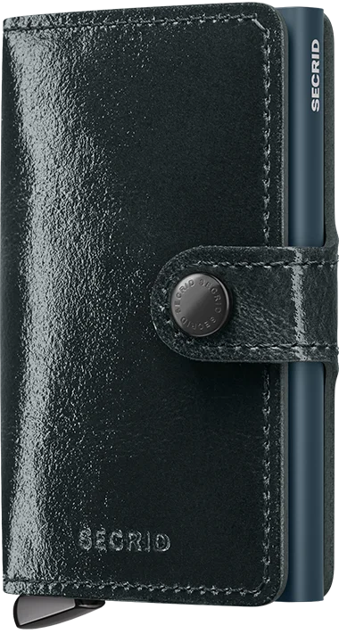 Premium Miniwallet Naplak