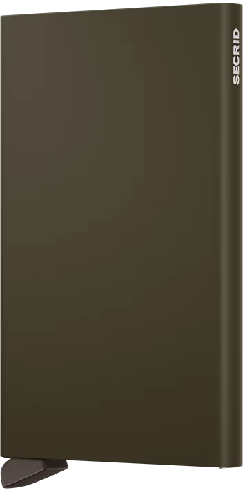 Cardprotector