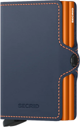 Twinwallet Matte