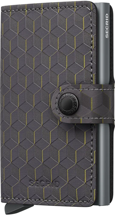 Miniwallet Optical