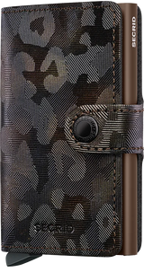 Miniwallet Jungle