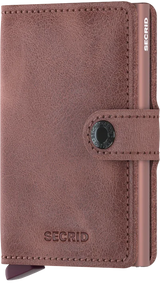 Miniwallet Vintage