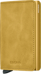 Slimwallet Vintage