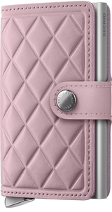 Premium Miniwallet Emboss Diamond