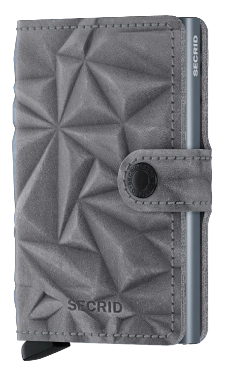 Miniwallet Prism Stone