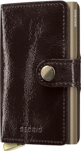 Premium Miniwallet Naplak
