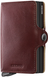 Premium Twinwallet Basco