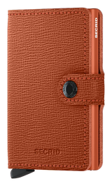 Miniwallet Crisple