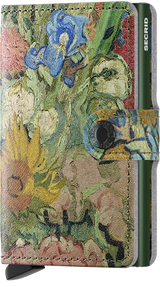 Miniwallet Art