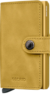 Miniwallet Vintage