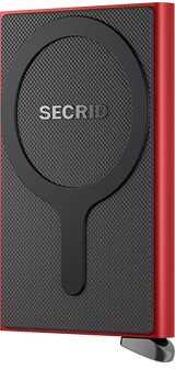 Premium Cardprotector Fluted For Magsafe
