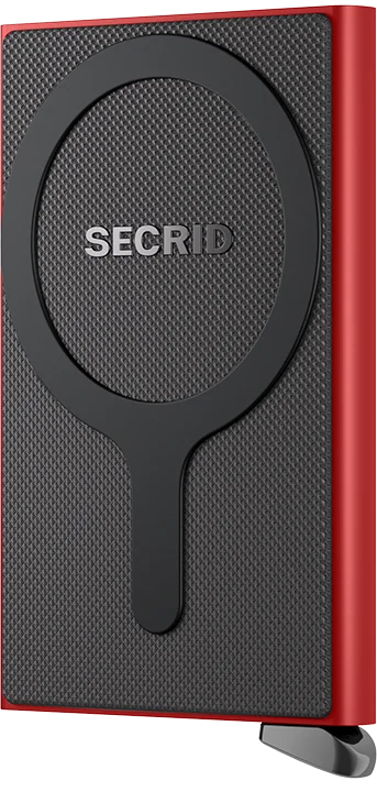 Premium Cardprotector Fluted For Magsafe