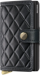 Premium Miniwallet Emboss Diamond