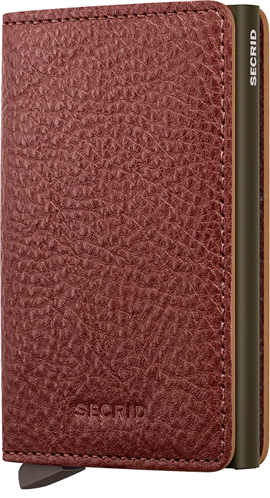 Slimwallet Veg